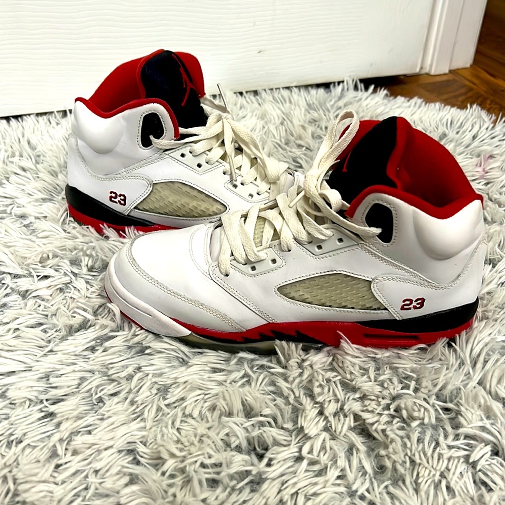Jordan’s